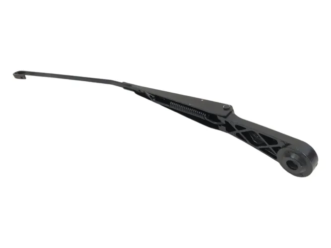 Braço Limpador Direito Para-brisa Fiat Palio Bbb 2008 A 2014