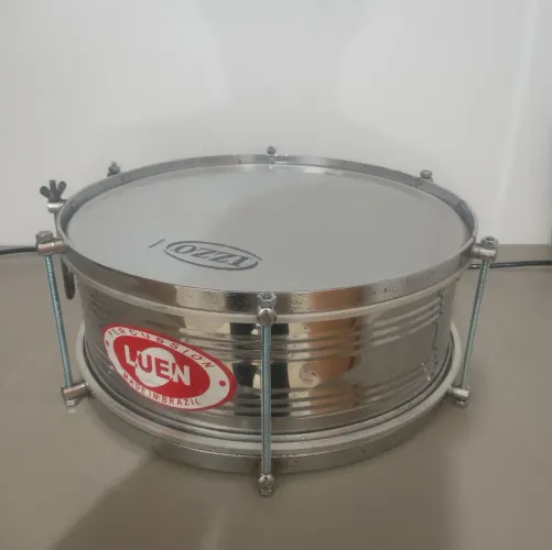 Caixa de guerra 14x5,5