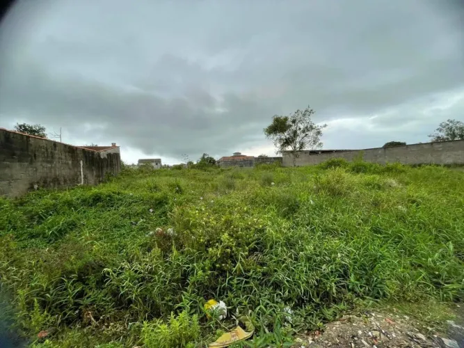 Lote/Terreno à Venda, Chácaras Cibratel - Itanhaém