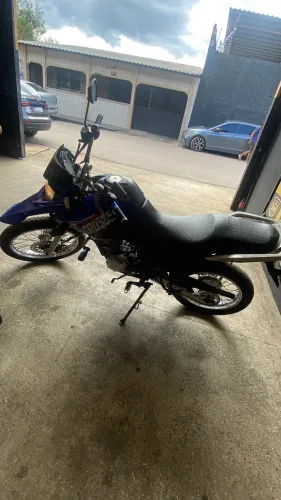 Crosser 2018/2018 top 