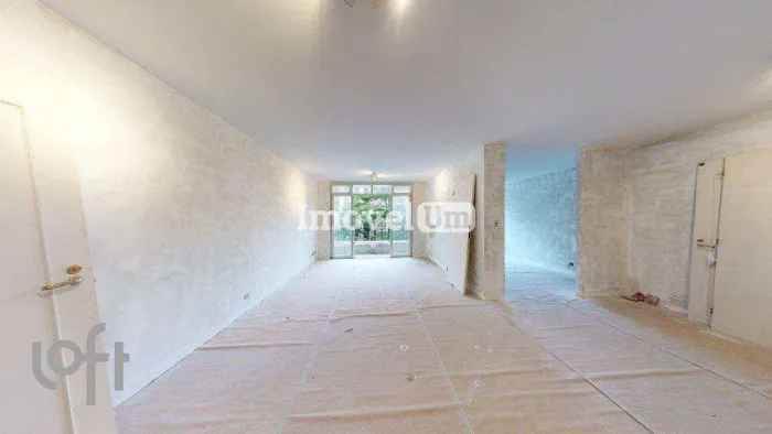 Vila Nova Conceição | Apartamento 3 quartos