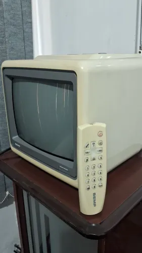Tv semp 1022 toda original sem detalhes