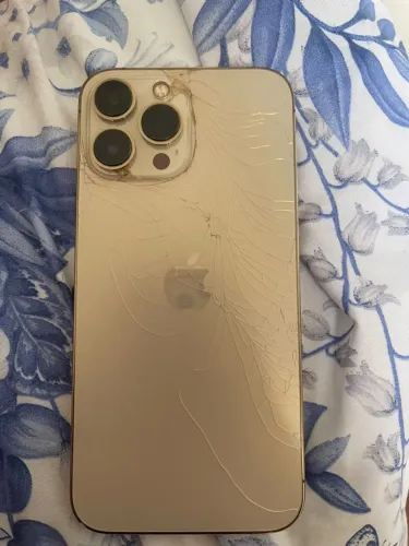 Vendo iPhone 13 Pro Max 
