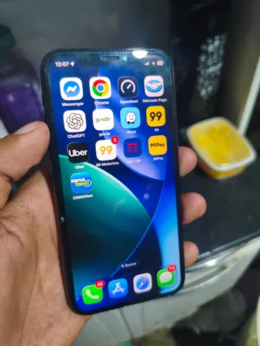Vendo iPhone 11 Pro 512GB