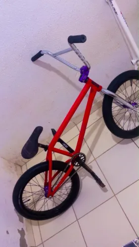 Bmx aro 20 odyssey profile