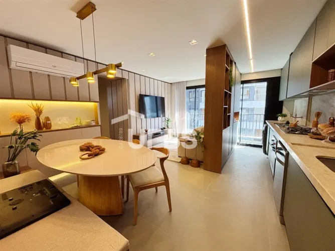 Lux Oeste - Apartamento 3 quartos, sendo 3 suítes