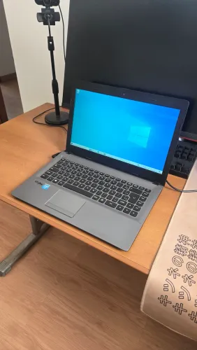 Notebook Positivo N2808 | 4gb RAM | 500gb HD 
