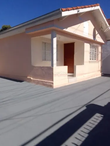 Casa Padrão em São José dos Campos