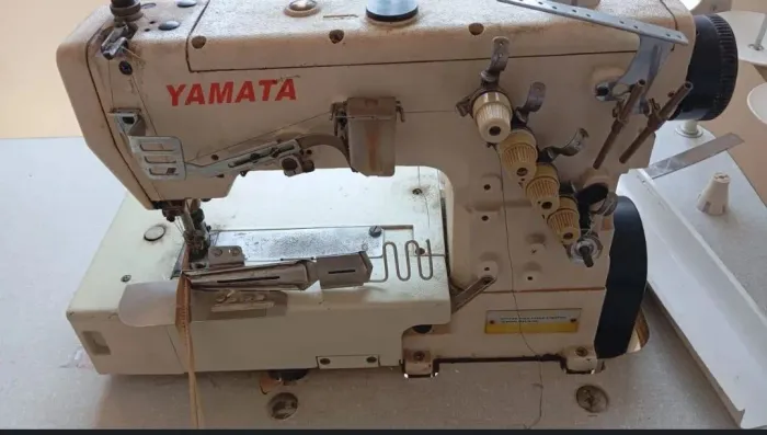 Galoneira industrial Yamata