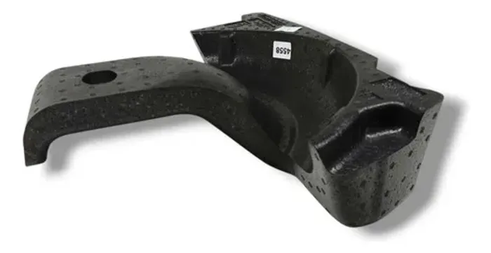 Isopor Protetor Estepe Toyota Yaris 2025