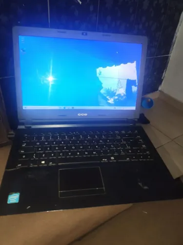 Vendo notebook