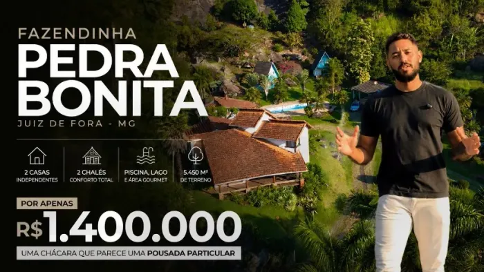 Casas e Terrenos | Fazendinhas Belo Vale, Pedra Bonita e Vivendas das Fontes