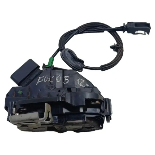 Fechadura Ford Ka 2014-2021 Dianteira Esquerda Original
