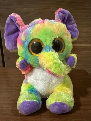 Pelúcia Elefante br machine