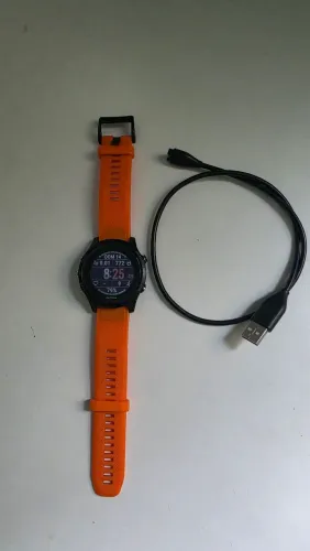 Relógio Garmin Forerunner 935