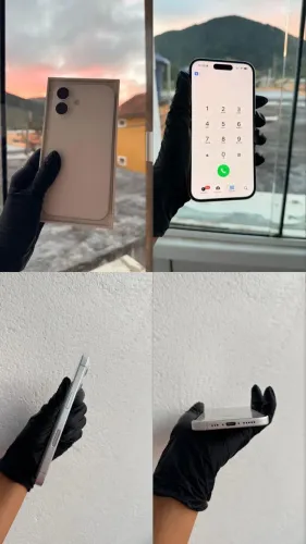 iPhone 16 128Gb Branco