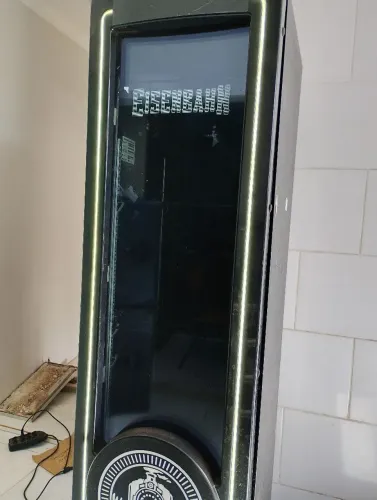 Freezer eisenbahn