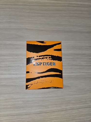 Esptiger Ice Dots V2