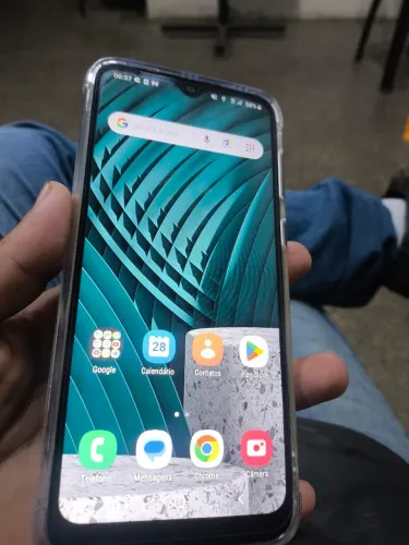 Samsung A 03 core