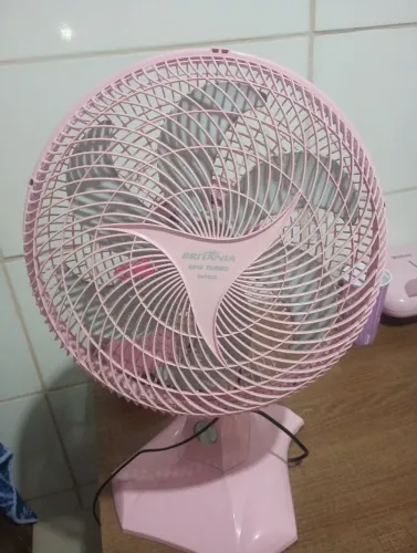 Ventilador