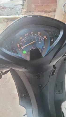Shineray Jet 125x único dono