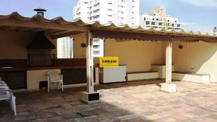 Apartamento para locação, 3 quartos, 135m². Nova Petrópolis, São Bernardo do Campo.