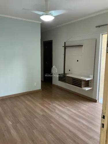 Apartamento à venda em Campinas, Jardim Andorinhas, com 2 quartos, com 65 m²