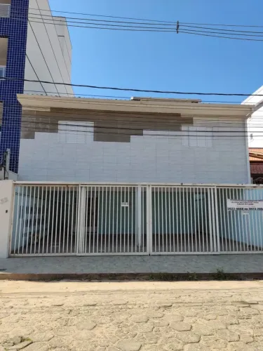 Prédio/Edifício inteiro para venda tem 450 metros quadrados com 16 suites