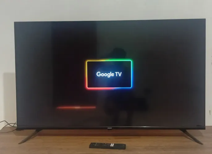 Tv smart 50 Philips