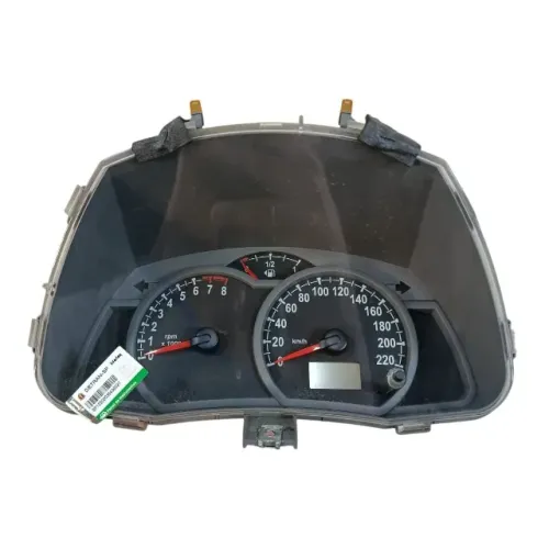 Painel Instrumento Ford Ka 2009 a 2011 115122021 Original