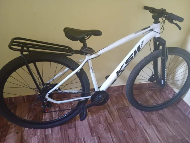 Bike aro 29 KSW