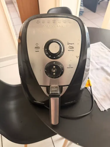 Air Fryer Mondial