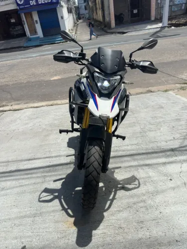 BMW GS 310