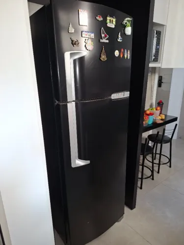 Geladeira Brastemp Clean Frost free 352 litros
