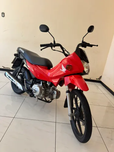 Vendo pop 110