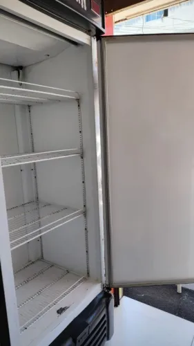Refrigeração