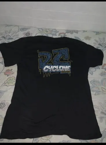 Camisa Cyclone GG