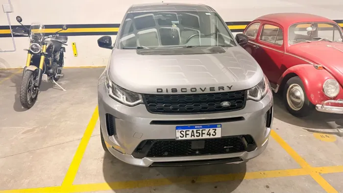 Land Rover Discovery Sport SE R-DYN. 2.0 Bi-TB DIE 2023