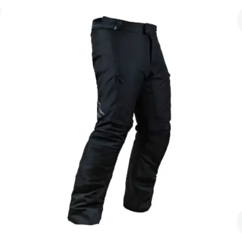Calça Masculina Alpinestars Preta AST - 1 WP Pants