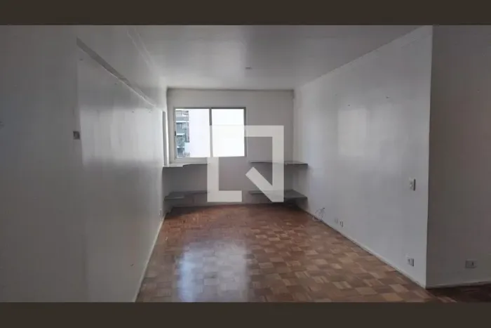 Apartamento à Venda - Campo Belo, 2 Quartos, 90 m2