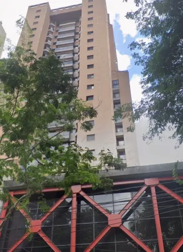 Apartamento para Locação - Excelente Localização em Higienópolis