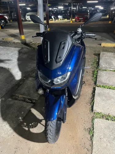 Nmax 160 2022