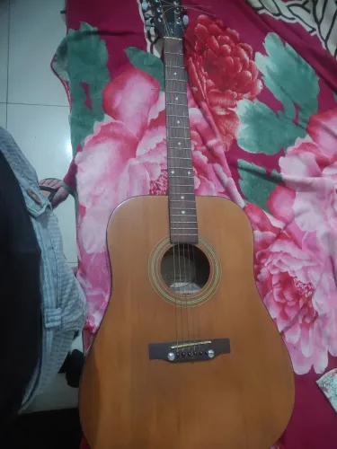 Violão Epiphone Dr100