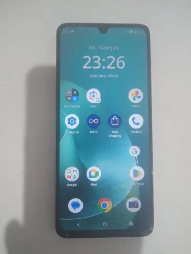Celular Motorola G05