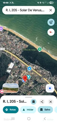 LOTES COMERCIAIS 600M² EM PONTA DA FRUTA - VILA VELHA | VISTA PARA O MAR, PARCELO, TROCO