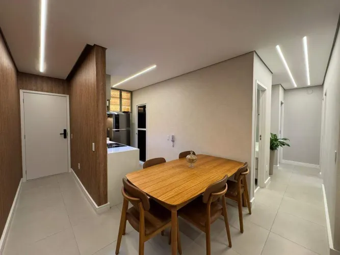 Apartamento à venda, 3 quartos, 1 suíte, 2 vagas, Palmeiras - Belo Horizonte/MG