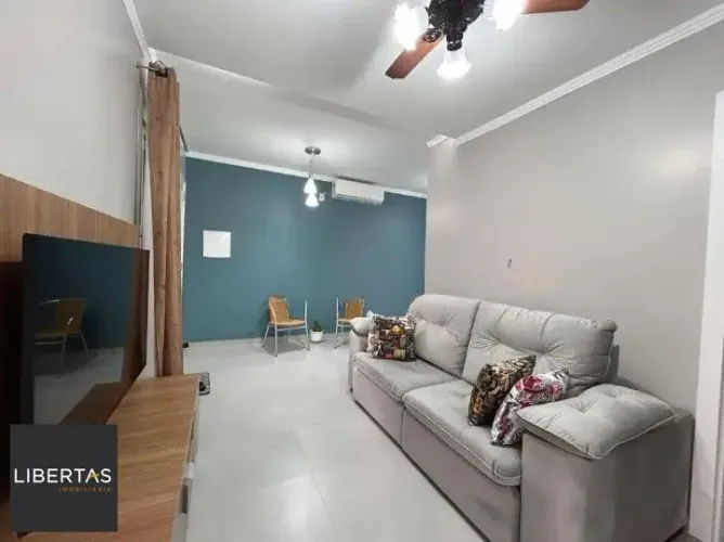 Casa em Condomínio, 3 dormitórios, 112.23 m², Bairro Rio Branco, Canoas-RS