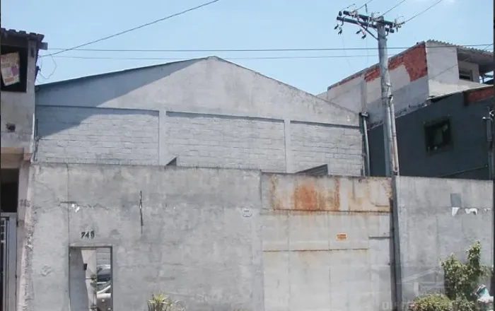 GALPÃO PARA lOCAÇÃO E VENDA VILA CARRAO -SAO PAULO