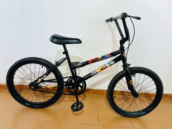Bicicleta Infantil Aro 20