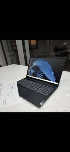 LENOVO I5 12°G3 IRU, 08 DE RAM, SSD NVEME 256GB, APARELHO NOVO TOP NEGOCIÁVEL